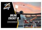 Online Cricket ID - Bet Worldwide with One Easy Account