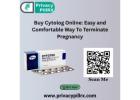 Buy Cytolog Online: Easy and Comfortable Way To Terminate Pregnancy