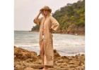 Buy Australian Cotton Waffle Robes Online