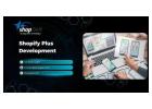 Shopify Plus Development Transform Your Enterprise Store