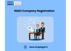 Eligibility Criteria for Nidhi Company Registration