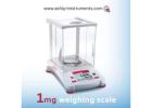 weighing machine for jewellery shop