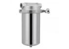 Stainless Steel Water Filtration: Durable and Efficient Filtration