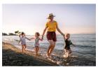 Premium Nanny Services Available for Families in Dubai
