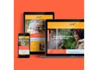 Expert Web Design Company in DIFC