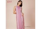 Casual Midi Dress for Women: JOVI India’s Best Picks for Every Season