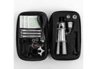 Vista Mini 2 – Portable Smart Vaporizer