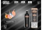 Flum Float Black Edition – 3000 Puffs 10pk | USA Vape