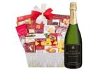 Luxury Champagne Gift Baskets – Celebrate with Sophistication