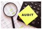 External Auditing Services UAE