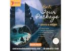 Explore Bali Tour Package Deals | Dazonn Travels