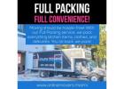 Professional Moving Services in Miami Beach