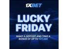 Make Money Online with 1xBet – Start Winning Today