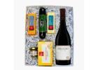 Elegant Meiomi Pinot Noir Gift Basket – Fast USA Delivery
