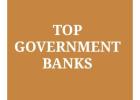 Public Sector and Nationalised Banks in India 2025