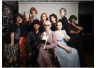 Makeup Courses in London For Film & TV