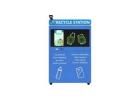 Effective Bottle Recycling Machine