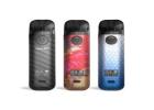 Smok Novo 4 Pod Kit – 25W Refillable Vape USA