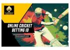 Trusted Online Betting ID – Win Without Limits Sign Up Now