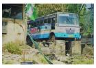 Bus Accident Attorney Chicago