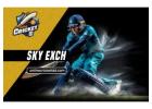 Sky Exch: Get Started Quickly with Sky Exchange ID Account