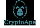 CryptoApe – Trusted Partner for ICO Development and Token Launch
