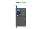 Recycling Vending Machines Near Me by Tom Robots