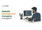 Top Website Development Bangalore