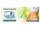 A Smoother Approach to Fight Obesity With Orlistat Capsules 120mg