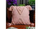 Buy Handcrafted Moroccan Cushions Online