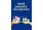 Instant Loan Against Securities from Top Financial Institutions