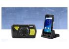 ATEX Certified Intrinsically Safe Cameras for Hazardous Zones