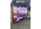 Lazulite’s Dynamic Matrix Visuals Enhance UAE Showcases
