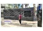 Mesmerizing Façade Displays Elevate UAE Events