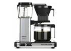 Experience Rich, Authentic Espresso Coffee at If You Love Coffee