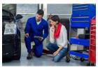 Trusted Auto Services in Plano – Battery Repair & Wheel Alignment Experts