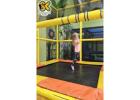 Choose The Top Indoor Playgrounds in Ontario