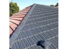 Roof Coating Sydney | Able Roof Restoration