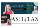 Ash4Tax - Tax Services