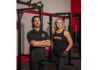 Fitness Trainer in