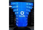 Lazulite’s Kinetic Trifold Displays Enhance UAE Events