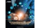 The Complete Roadmap to Becoming a Certified Software Asset Manager