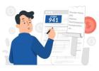 Mastering Form 941 IRS Compliance: How to File Correctly in 2025