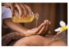 Massage: An Ancient Healing Technique for Relaxation & Wellness