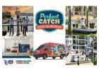 Perfect Catch Electric, Gas, & Pools