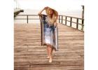 Online Shopping for Stunning Silk Kaftans