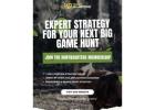 Top-Rated Western Big Game Hunting Services
