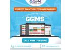 GGMS Gym Management Software – All-in-One Solution for Fitness Studios, Gyms & Clubs