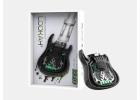 Lookah Guitar – Unique Electric Dab Rig USA