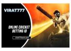 Online Cricket ID: How to Place Bet While Watching a Live Match